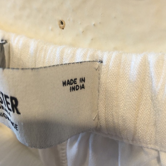 Hollister maxi skirt - Picture 4 of 7